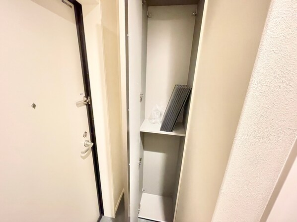 セントレジデンス伏見稲荷の物件内観写真